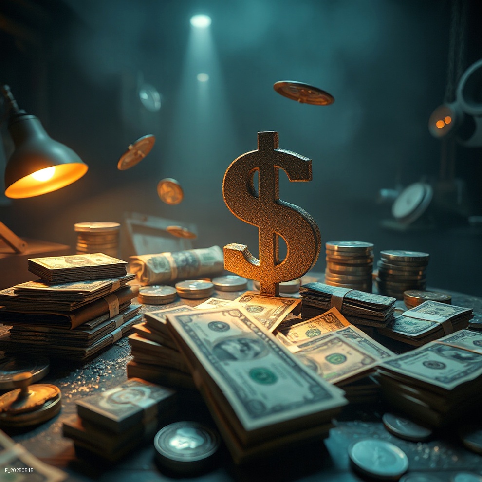 image from Mastering Financial Security: A Roadmap to Personal Finance Success